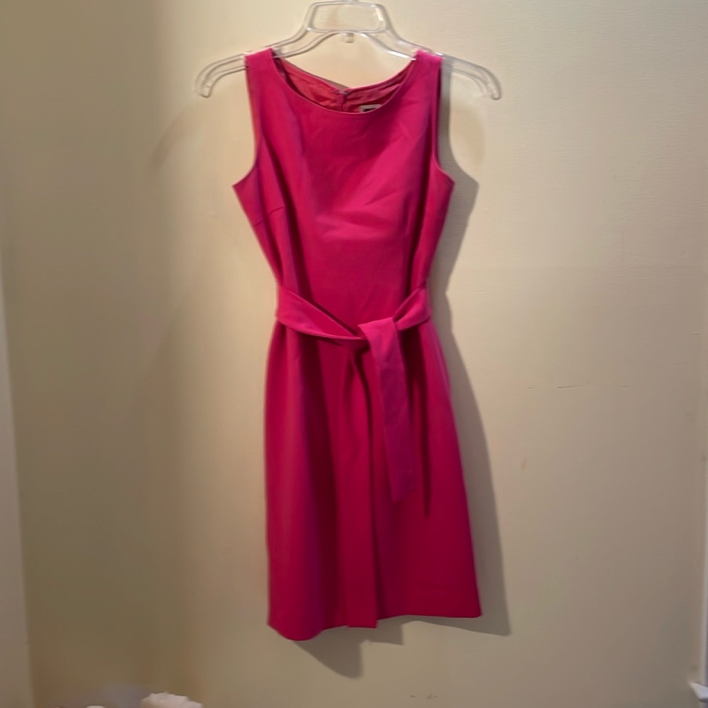 Anne Klein Size 0 two-piece dress suit.